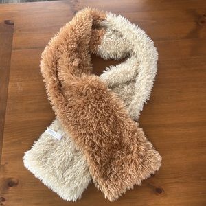 Like new Anthropologie scarf